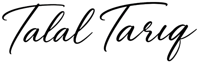 Talal Tariq